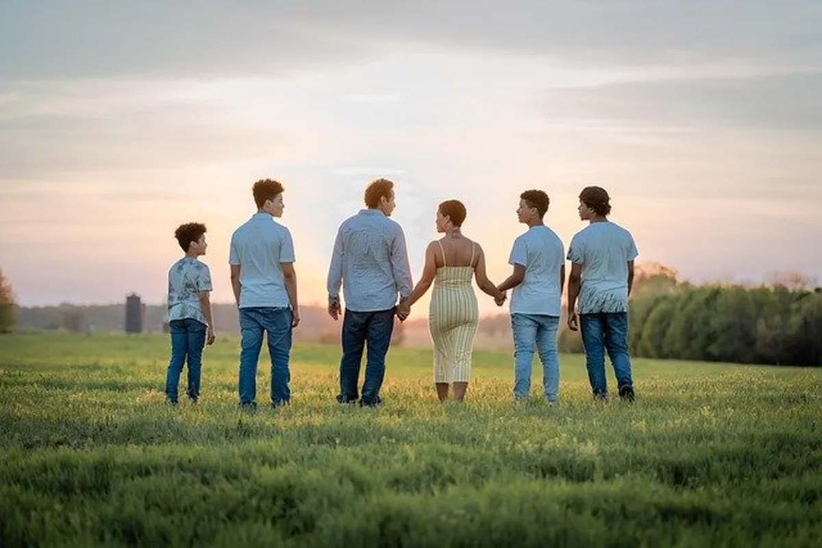 Enfant parentifié, pilier de la famille : avez-vous vraiment choisi votre rôle ?
