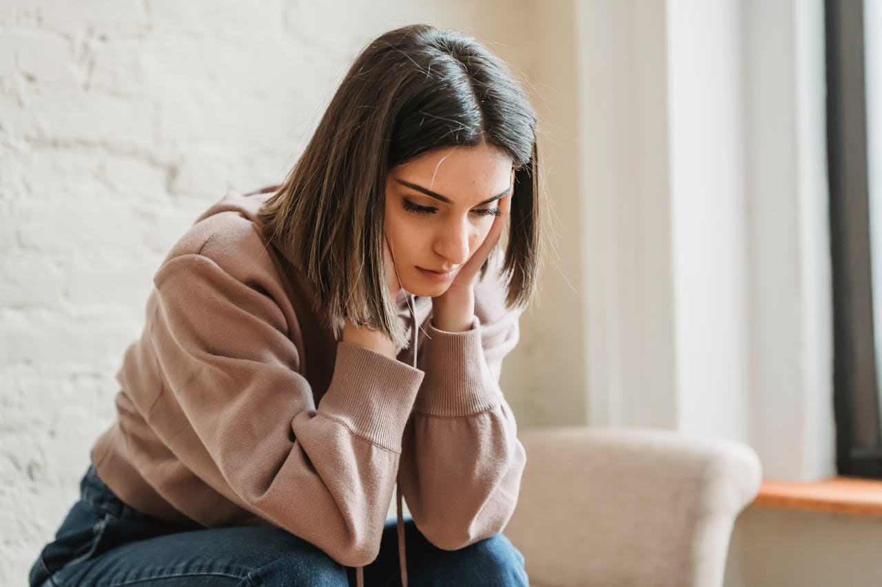Dépression masquée : les signes que l&rsquo;on ne voit pas venir