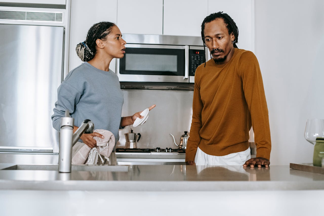 Thérapie de couple : disputes répétées, quand consulter
