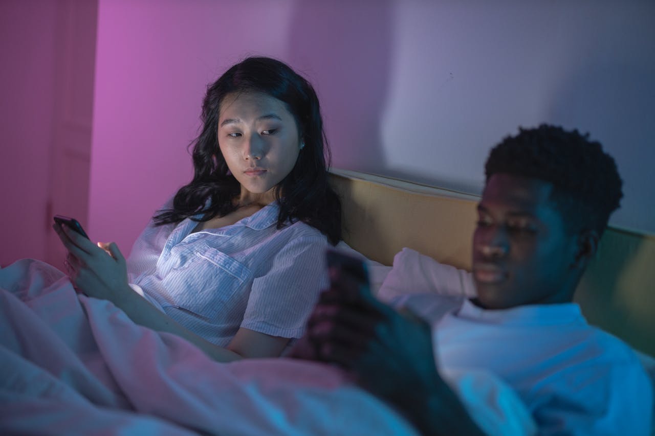 Jalousie dans le couple : peur de perdre l&rsquo;autre ou peur de soi-même ?