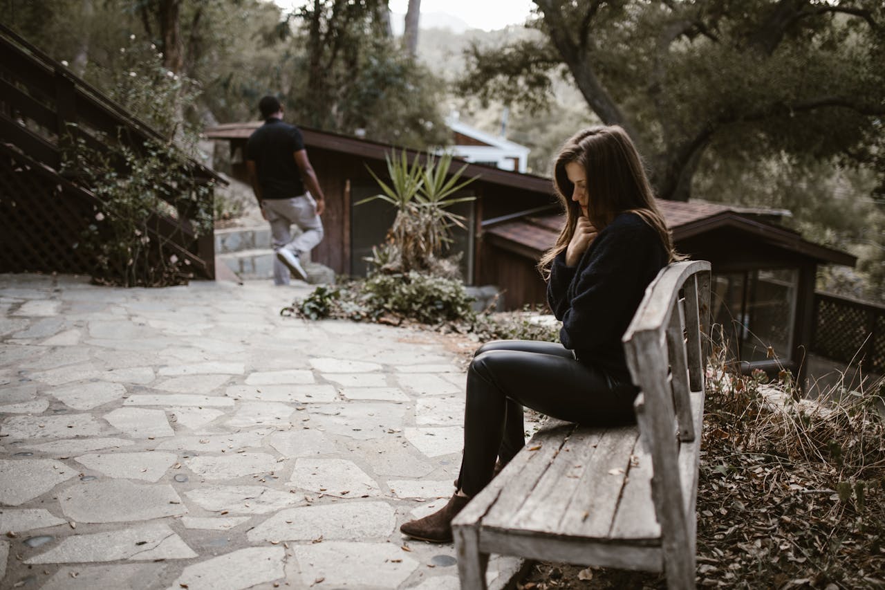 Rupture amoureuse : traverser le deuil d&rsquo;une relation pour se reconstruire