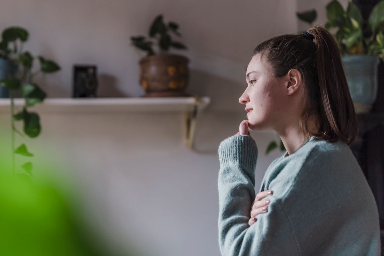 Deuil blanc : quand on fait le deuil de quelqu’un qui est encore vivant