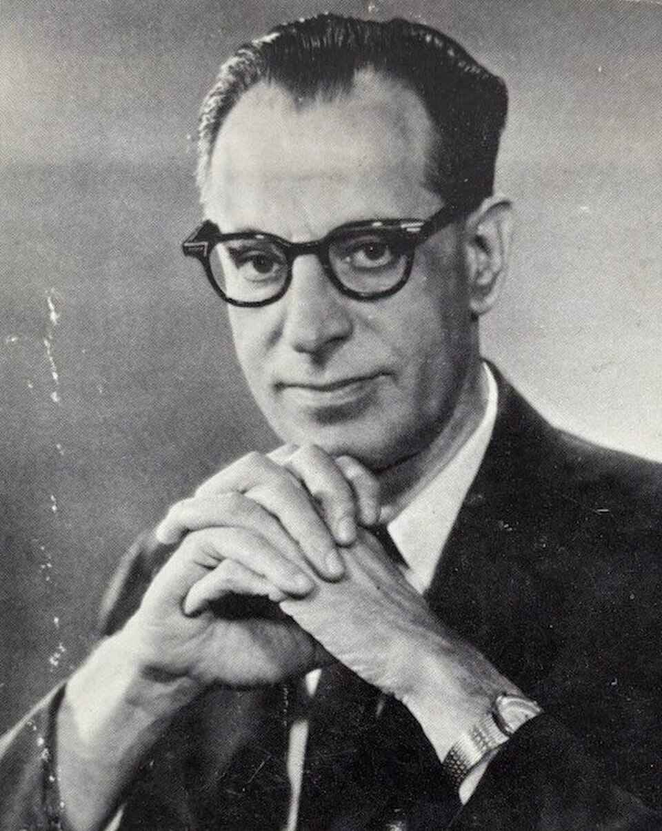 Albert Ellis : la thérapie rationnelle avant l’heure des TCC