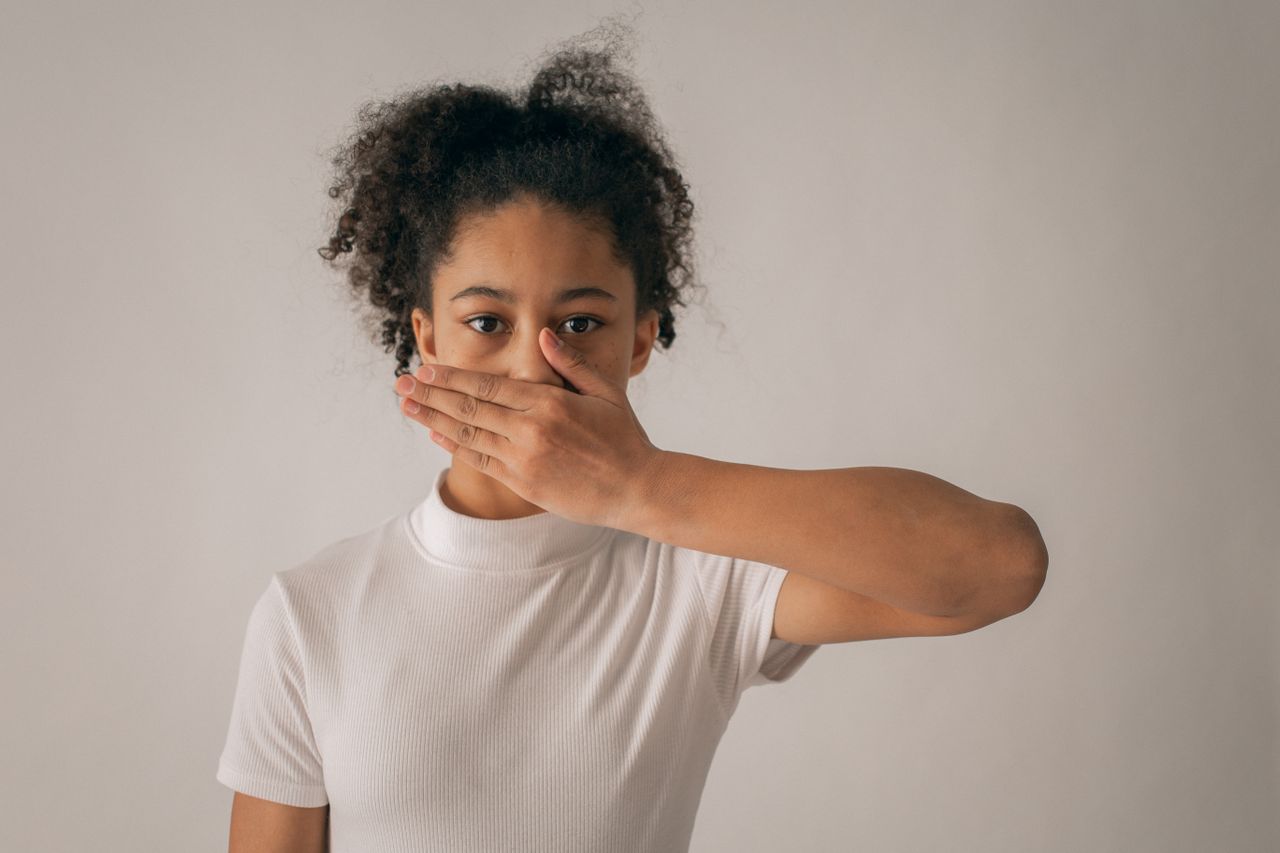 Honte toxique : le lien avec le schéma d’imperfection