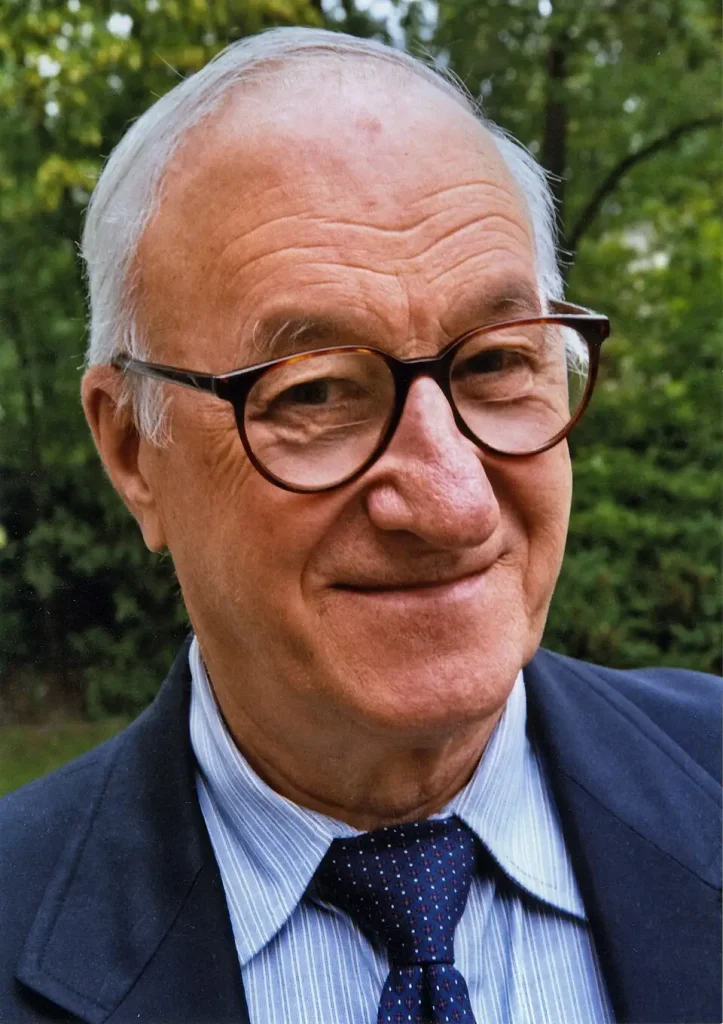 Albert Bandura, psychologue à l'origine de l'auto-efficacité - Psychothérapie Paris 9 et Pantin