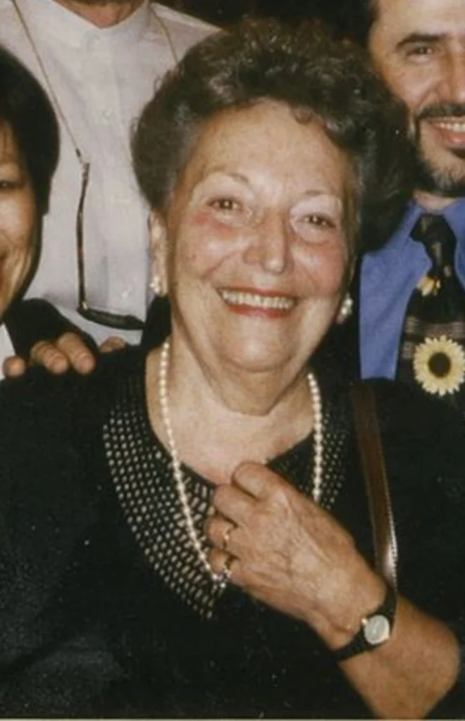 Mara Selvini Palazzoli, psychiatre de l'école de Milan, courant systémique - Psychothérapie Paris 9 et Pantin